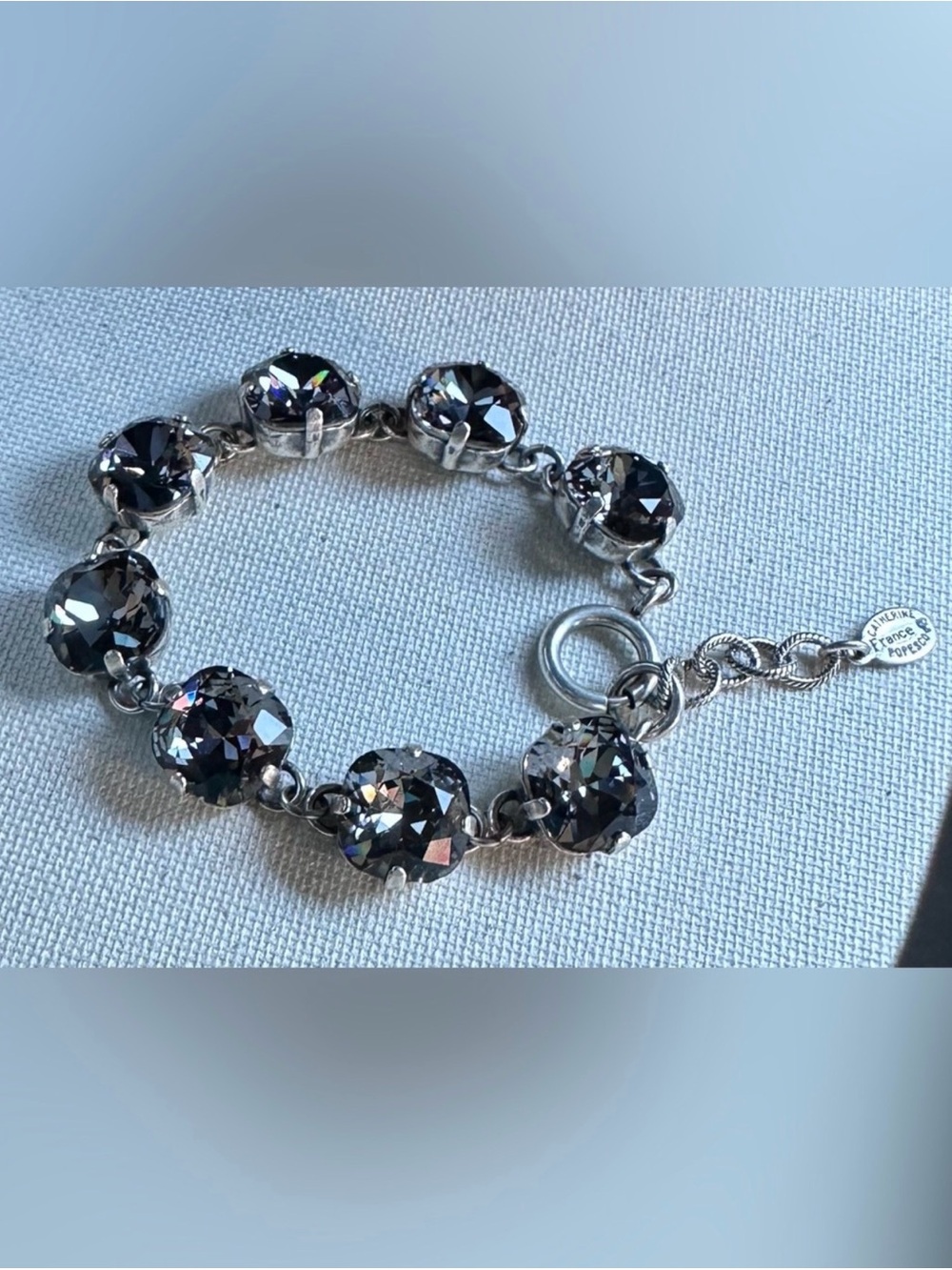 BRAND NEW Catherine Popesco Bracelet